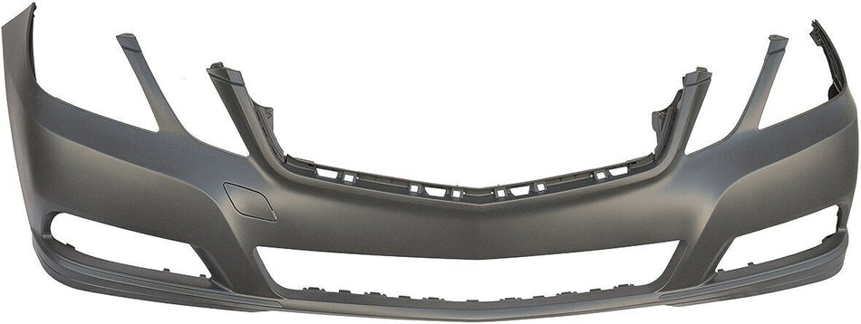 Paraurti anteriore ClasseE W212 09-13 vern CLASSIC no lavafari no senso