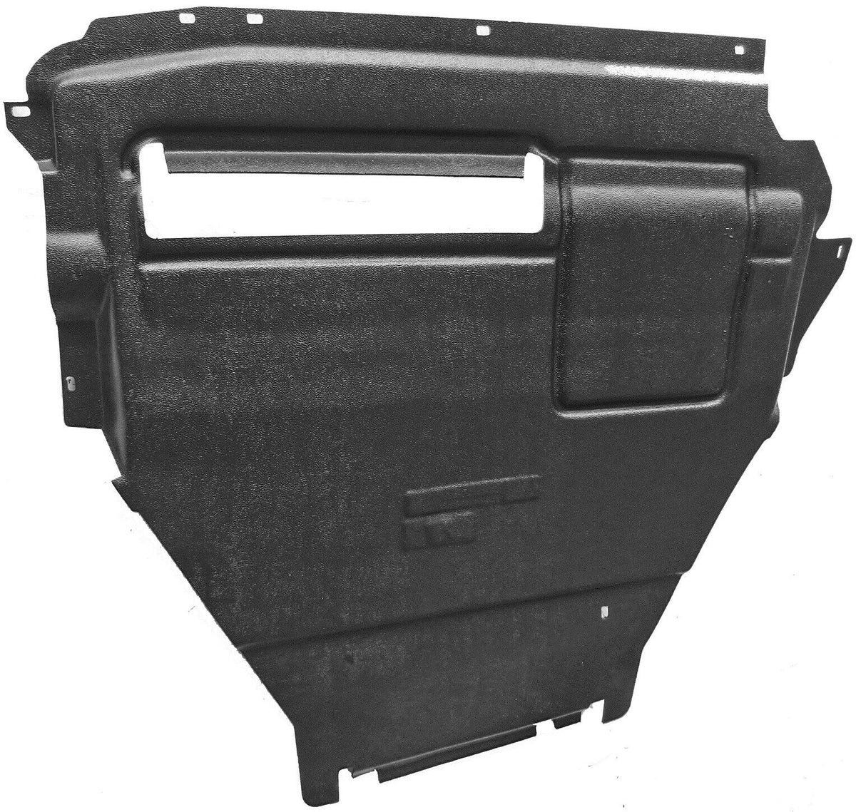 Paramotore protezione inferiore XSARA ZX 306 1997 > 2002 Hdi