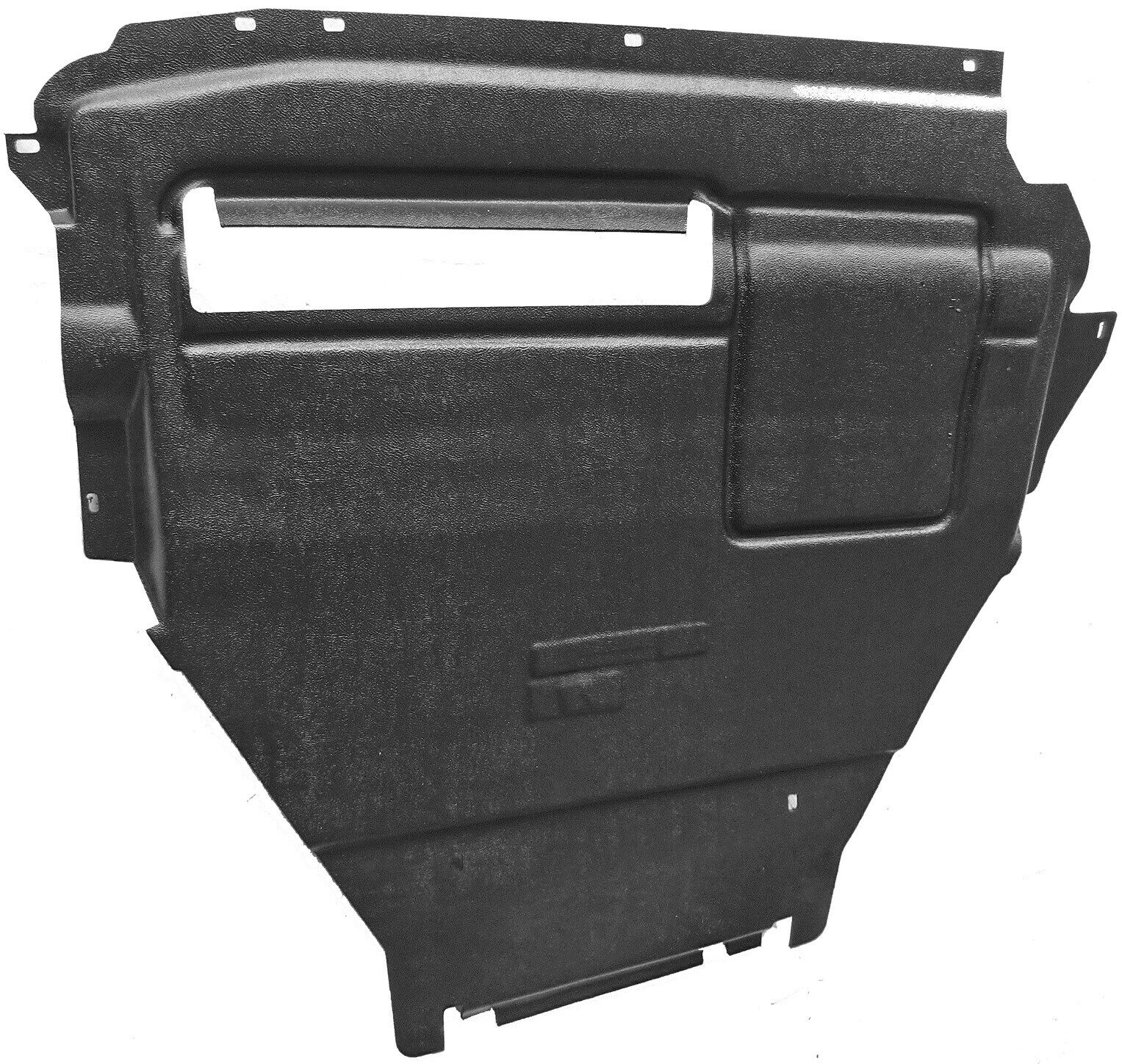 Paramotore protezione inferiore XSARA ZX 306 1997 > 2002 Hdi