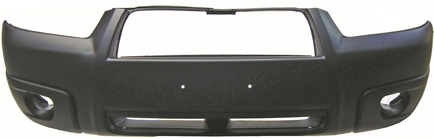 Paraurti anteriore FORESTER 06-07 nero vern 57704-SA070