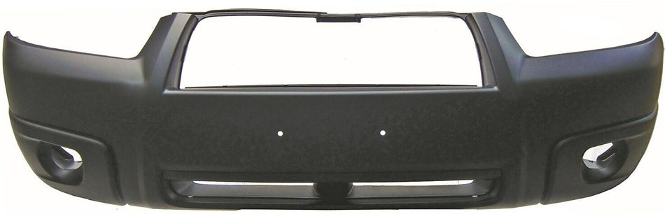Paraurti anteriore FORESTER 06-07 nero vern 57704-SA070