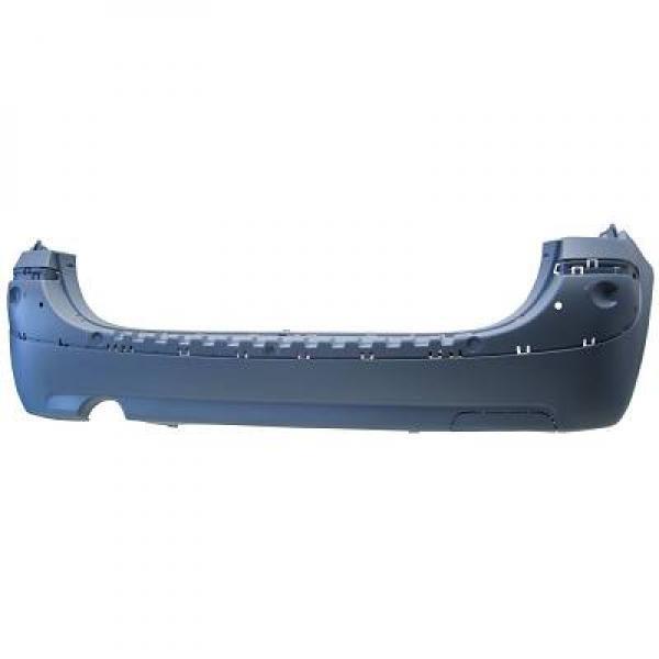 Paraurti posteriore XSARA PICASSO 02/2004-2010 verniciabile tutto no se