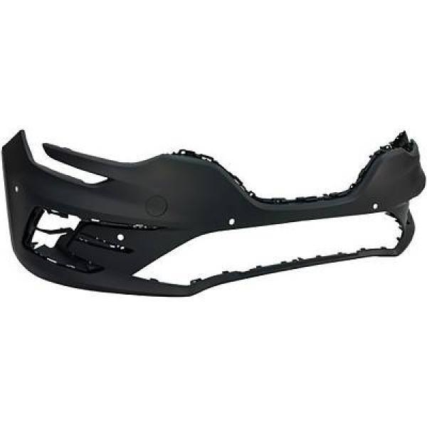 PARAURTI ANTERIORE RENAU MEGANE, 2020-   PER PDC:6 FORI,