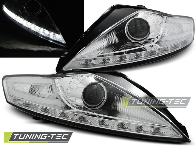 MONDEO 07.07-11.10 DAYLIGHT CHROME
