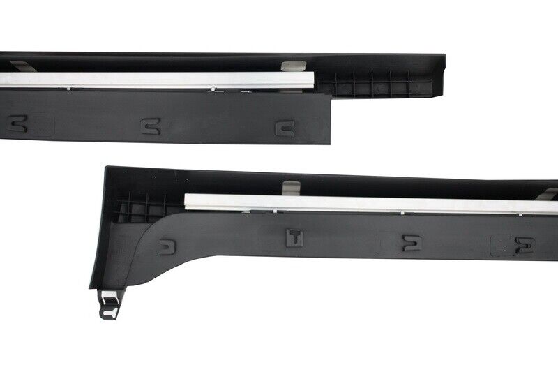 Coppia Pedane Gradini Laterali Minigonne Sottoporta Off-Road S X4 F26 2014>