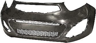 Paraurti anteriore PICANTO 11-06.15 vern con griglia 86511-1Y000