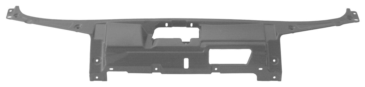Ossatura frontale maschera superiore FABIA 99-07