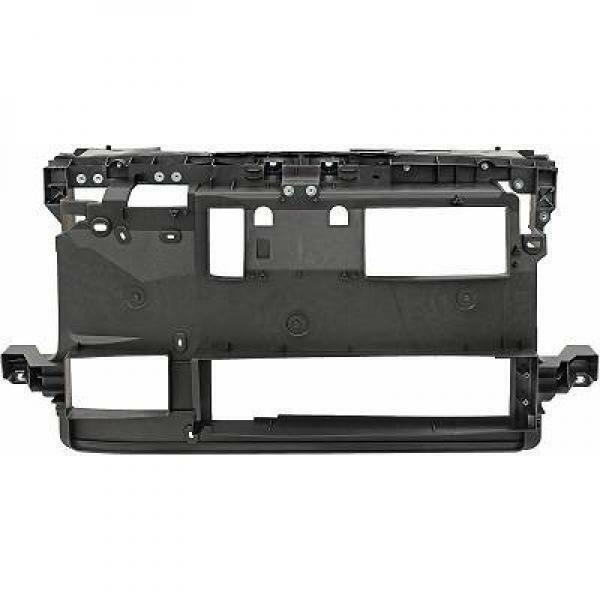Ossatura frontale maschera MEGANE 16-