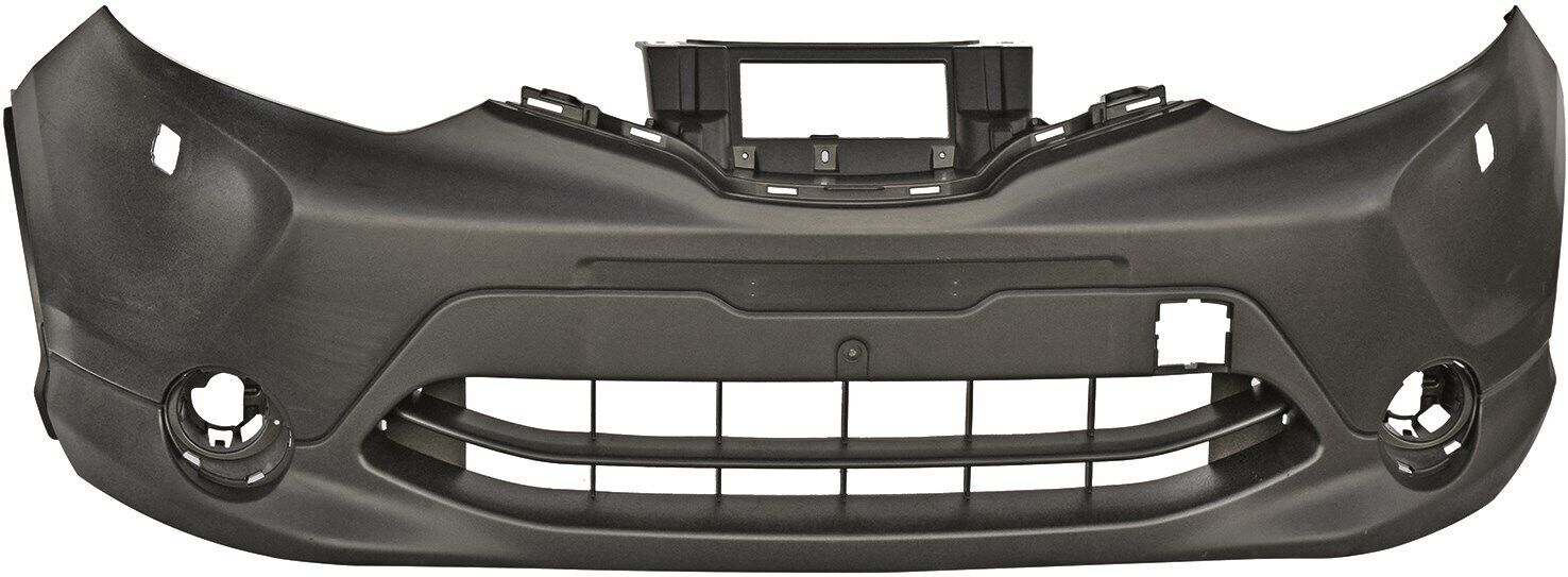 Paraurti anteriore  QASHQAI 14-07.17 vern lavafari no sensori 62022-4EF0H