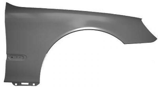 Parafango sinistro ClasseS W220 98-05