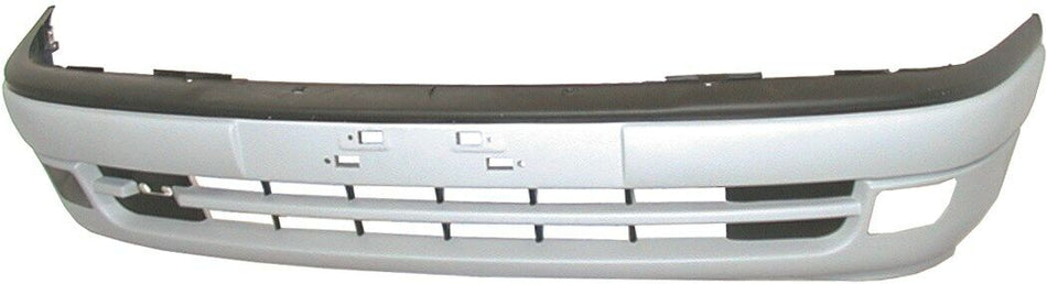 Paraurti per fendinebbia 94-98 con traversa inferiore vern 14 00 153