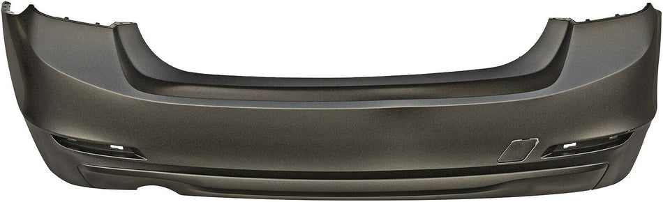 Paraurti posteriore Serie3 F30 11-06.15 vern no sensori/no packM 51127312724