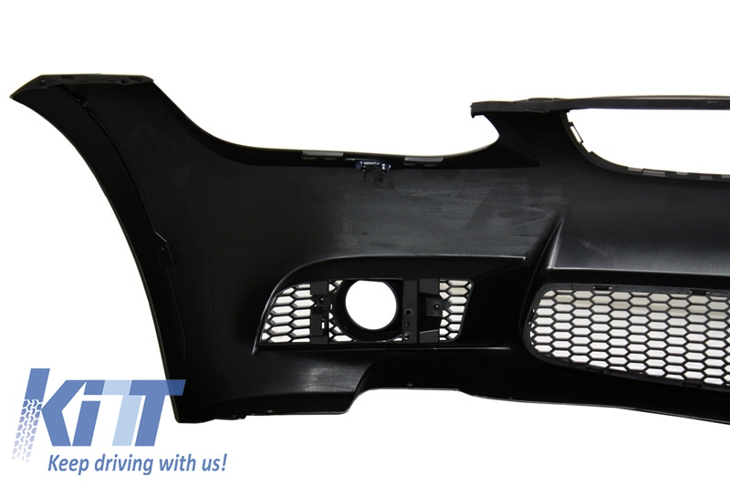 Paraurti anteriore Serie 3 E92 / E93 M3 (06-09) senza PDC e proiettori