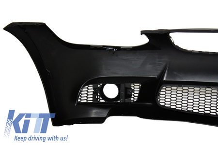 Paraurti anteriore Serie 3 E92 / E93 M3 (06-09) senza PDC e proiettori