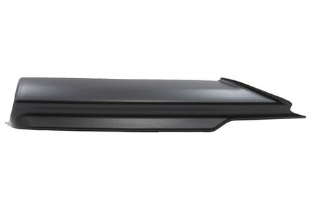 Paraurti anteriore Splitter Spoiler Lip adatto per Serie 3 E90 E91 M-Tech