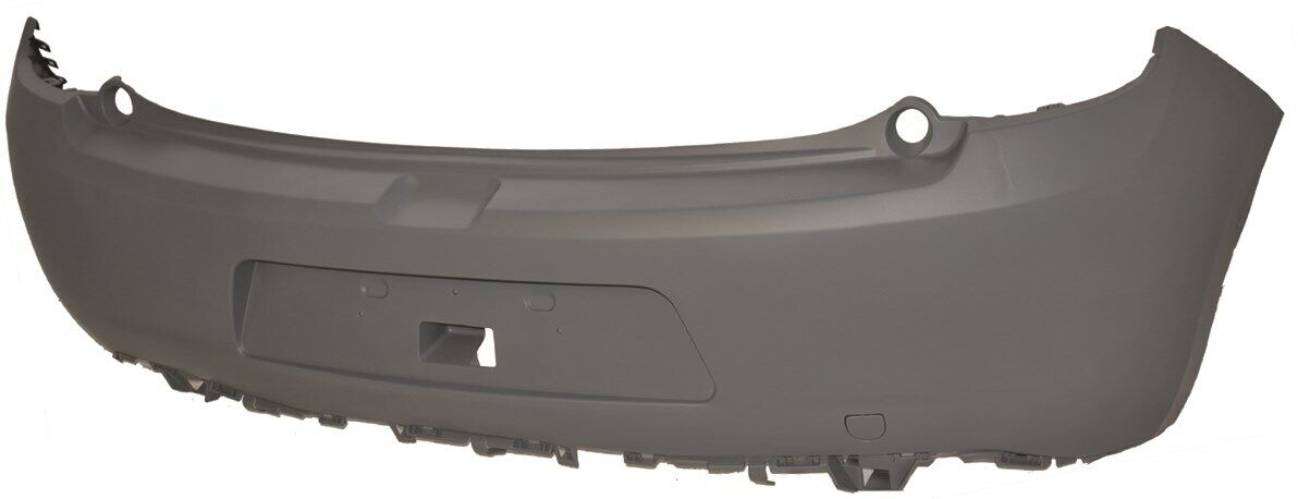 Paraurti posteriore C3 09-16 vern 7410KY