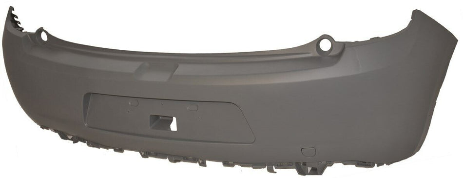 Paraurti posteriore C3 09-16 vern 7410KY