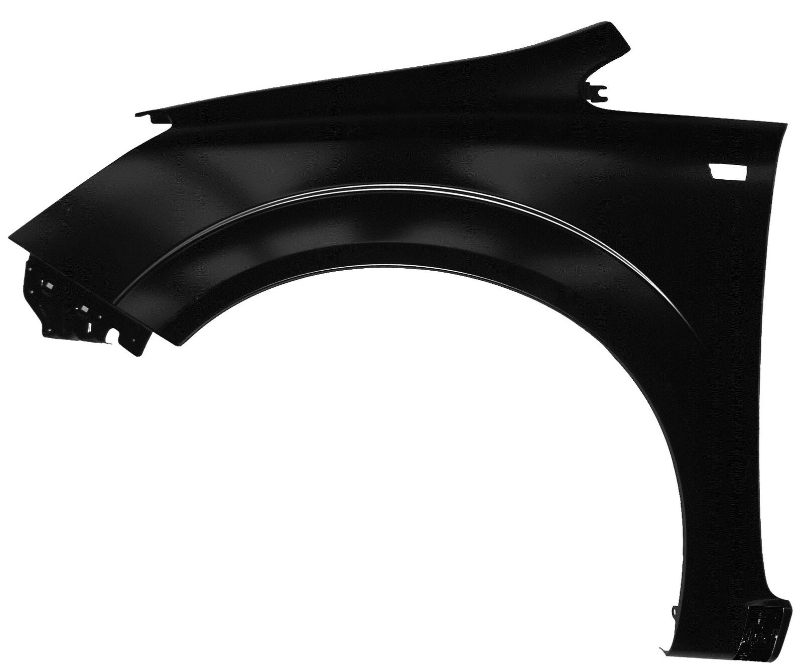 Parafango destro ZAFIRA 05-