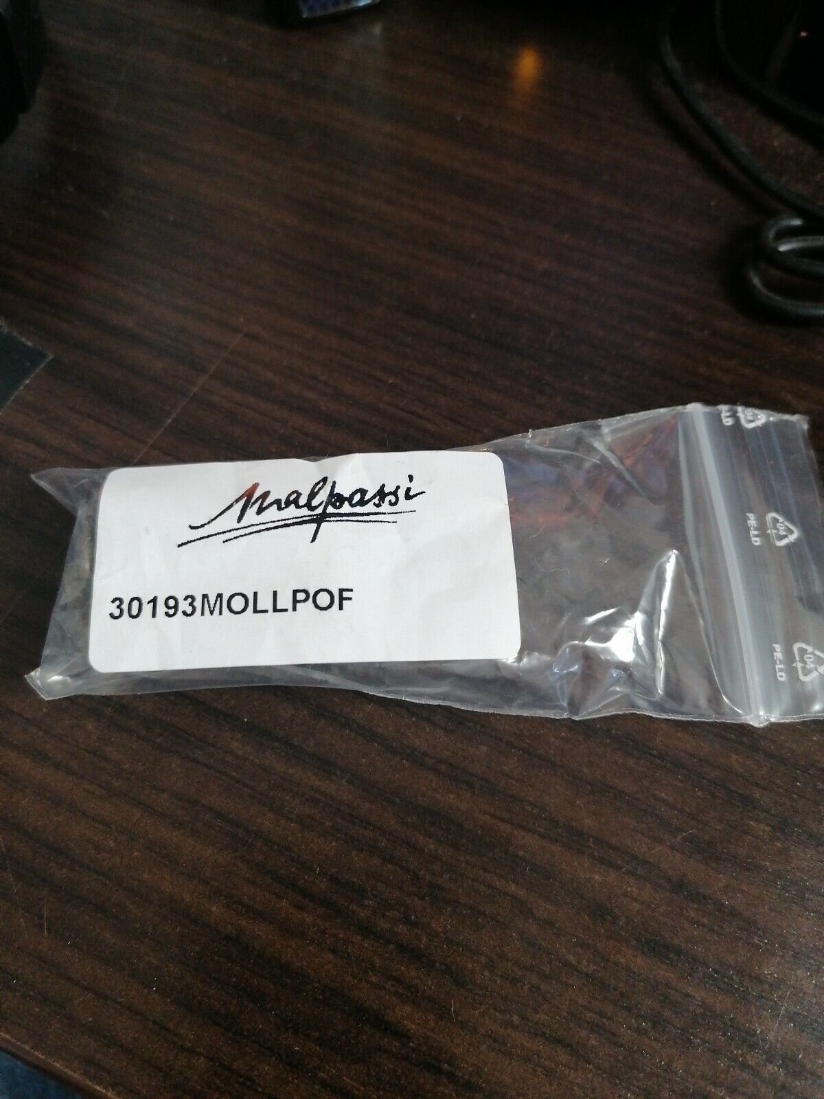 Molla a taratura hard rigida per valvola Pop Off MALPASSI 1.2 > 3.0 BAR