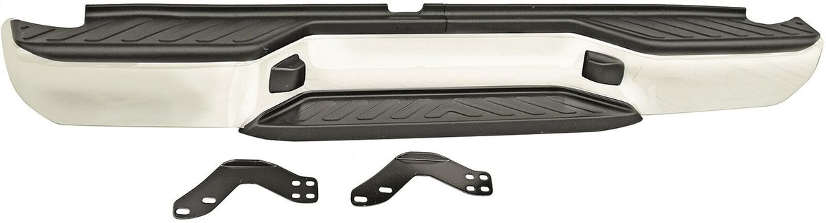 Paraurti posteriore  NAVARA 2005 >10.2013 cromato 85022 ZP60A