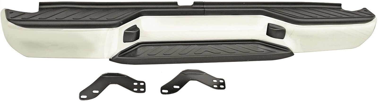 Paraurti posteriore  NAVARA 2005 >10.2013 cromato 85022 ZP60A