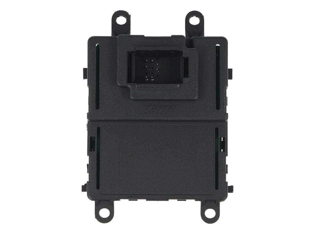 Modulo Centralina Led DRL Luci Diurne Headlight LEAR 8R0907472A 8R0907472C