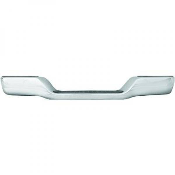 Paraurti posteriore inferiore HILUX (KUN) dal 2004 al 2011 cromato