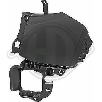 Angolare cantonale paraurti posteriore destro RENEGADE 15- destro verniciab