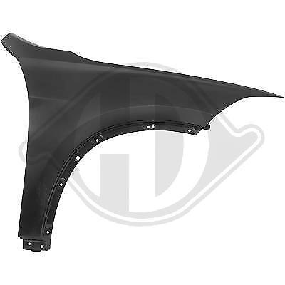 Parafango fianco fianchetto destro  dx X1 F48 15- 41007427300