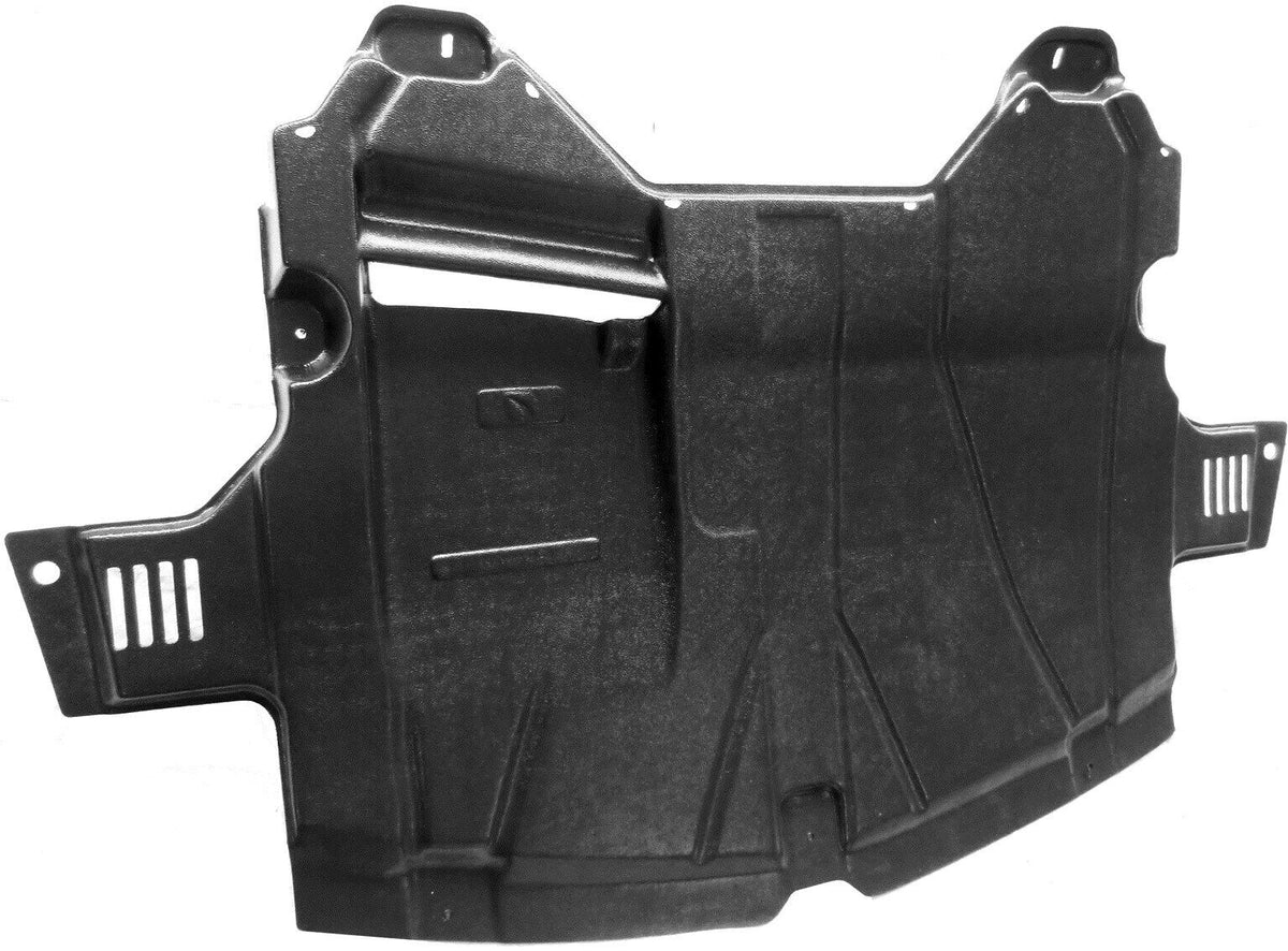 Paramotore plastica protezione inferiore anteriore ALFA 156 97-03 per JTD JTD