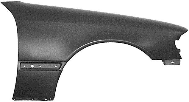 Parafango destro ClasseC W202 93-00 senza foro freccia