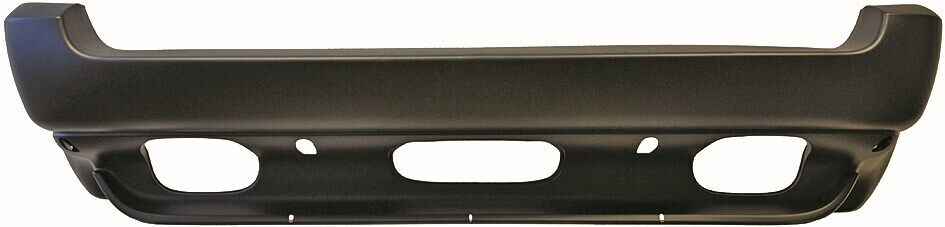 Paraurti posteriore X5 E53 03-07 vern per sensori 4.6 4.8