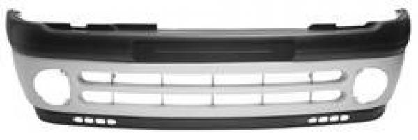 Paraurti anteriore CLIO 98-01 verniciabile per non 2.0 Sport