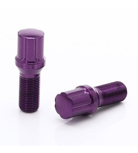 Japan Racing JB1 Bulloni Ruota 14x1.5 Purple  20 pezzi !