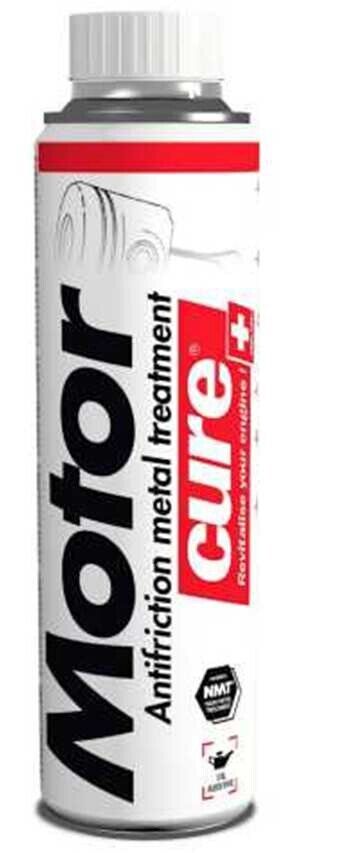 Cure Motor Additivo Antiattrito Antiusura motore cambio servosterzo olio tuning