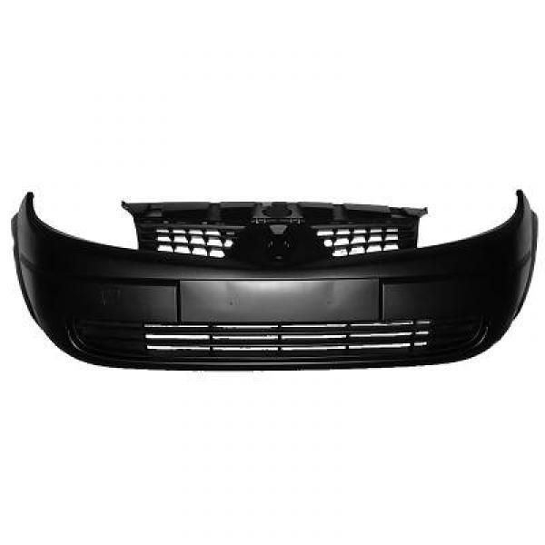 Paraurti anteriore SCENIC 03-06 verniciabile completo no