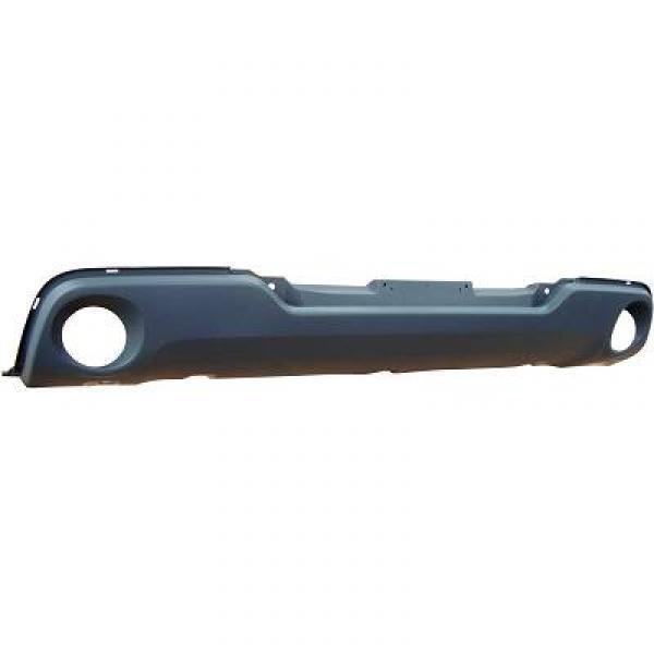 Paraurti anteriore JIMNY 2005-> parte inferiore ricambio