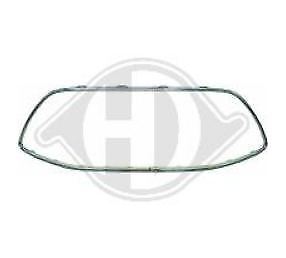 Cornice Griglia Calandra Anteriore Mascherina Paraurti Centrale C-MAX 2010-2015