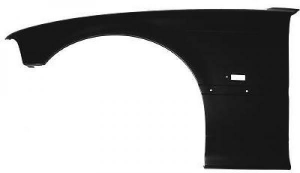Parafango destro Serie3 E36 91-96 Cabrio Coupè con foro freccia 23x58