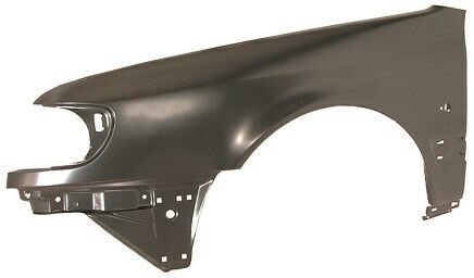 Parafango destro A6 94-97 non S6 zincato