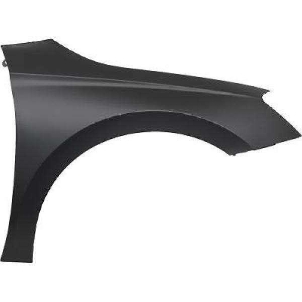 PARAFANGO COMPATIBILE CON SKODA DESTRO. FABIA, FENDER 2021-