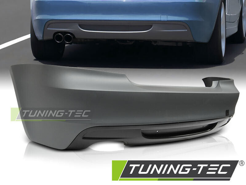 PARAURTI POSTERIORE SPORT per E82 / E88 07-13