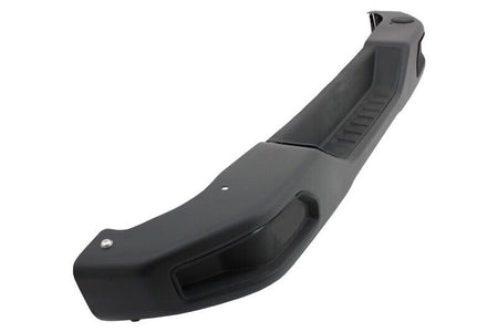 Paraurti posteriore in metallo adatto per Wrangler / Rubicon JK (2007-2017