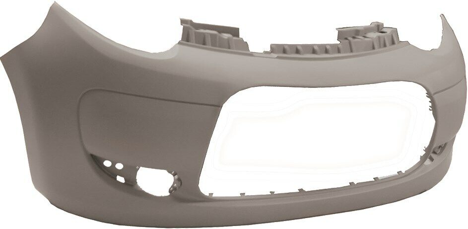 Paraurti anteriore C1 09-12 vern 7401 SH