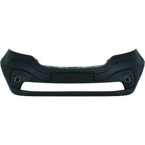 Paraurti anteriore TRAFIC 14- verniciabile anche NV300