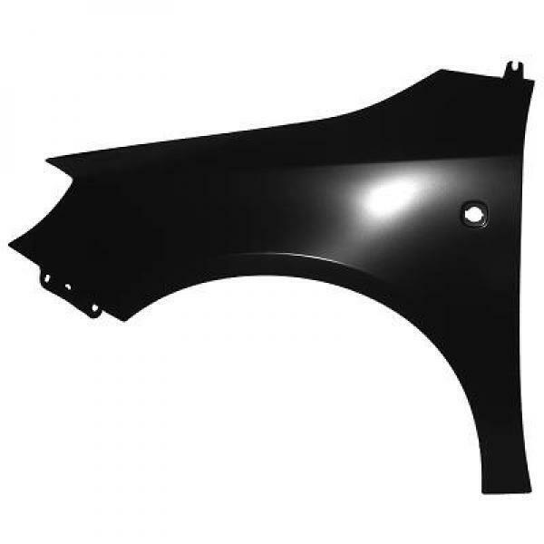 Parafango sinistro ROOMSTER FABIA 06-10
