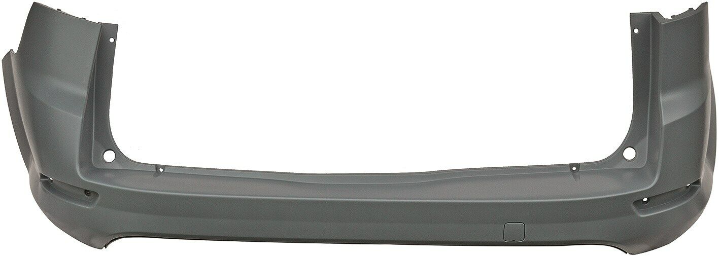 Paraurti posteriore MONDEO 10-14 vern no sensori/Wagon 1704621