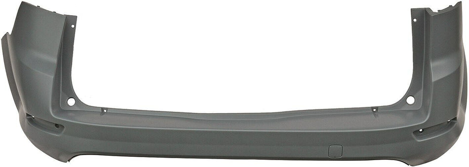 Paraurti posteriore MONDEO 10-14 vern no sensori/Wagon 1704621