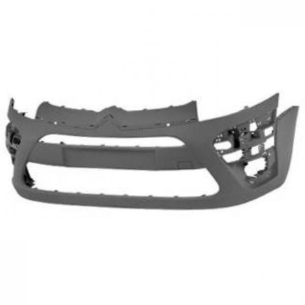 Paraurti anteriore C4 PICASSO 07-11.10 verniciabile