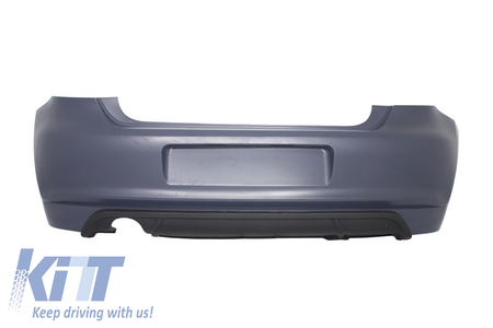 Body Komplett-Set Sport Tuning Polo 6R (2009 R-Design Line